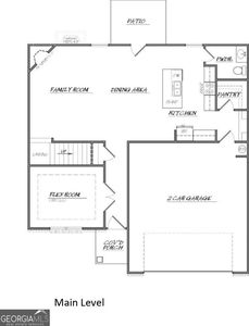 241 Jameston Dr