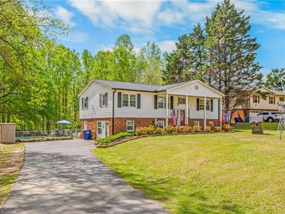 7245 Sleepy Hollow Dr