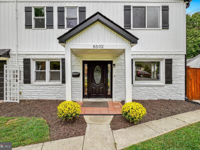 Property at 8502 Cunningham Dr, College Park, MD