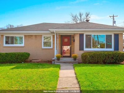 1295 Hickory Hill Dr