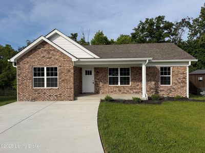 119 Quiet Spring Dr