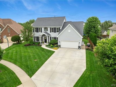 11 Heathrow Ct