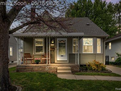 Property at 1174 Columbia Rd, Berkley, MI