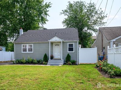 Property at 6 Avenue A, Helmetta, NJ