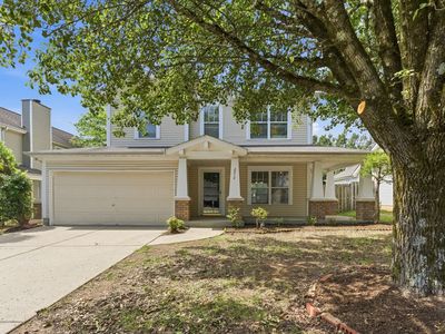 Property at 2212 Crescent Valley Ln, Hermitage, TN