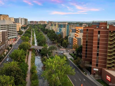 1301 Speer Boulevard #207