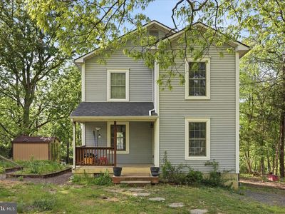 271 Paw Paw Dr