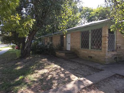 Property at (Undisclosed Address), Conway, AR