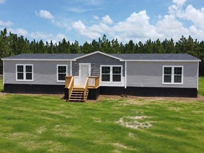 Property at 5240 Owens Rd, Blackshear, GA