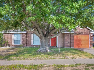 2603 Remington Dr