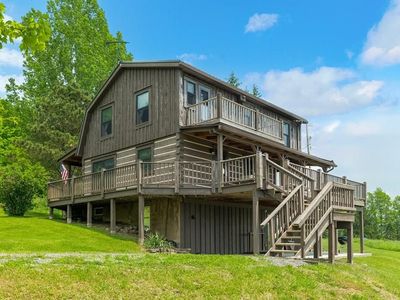 436 Teeter Rd