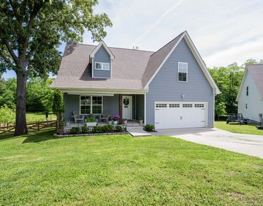 103 Canyon Dr