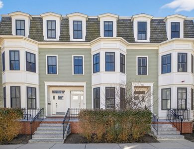213 Lamartine St #213A