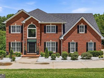 296 Cloudland Rd N