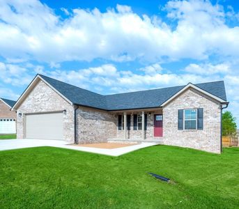 118 Bethany Trce