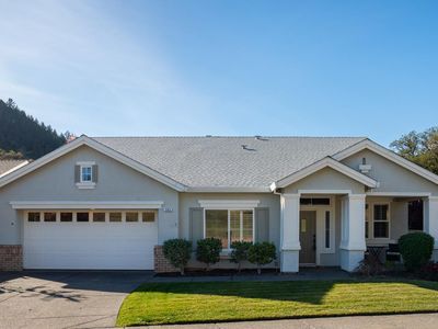 303 Clover Springs Drive