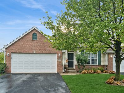 Property at 16840 S Sunset Ridge Ct, Lockport, IL
