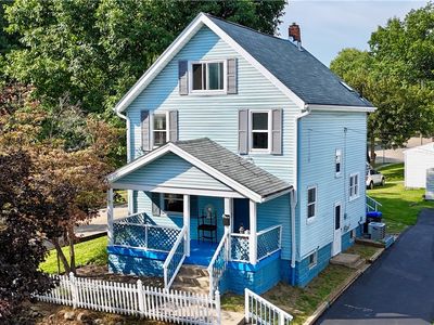 835 Albemarle Ave