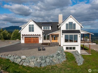 3251 Blanchard Knob Trail