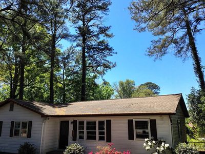 802 Oxford Cir
