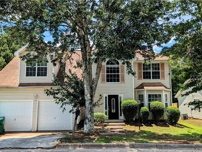 3679 Waldrop Cliff Ln