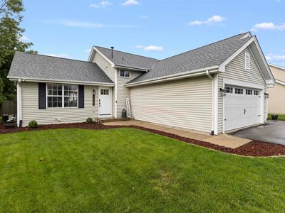 2246 Tumbleweed Ln