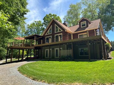 282 Brankley Farm Rd
