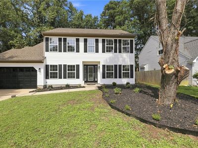 127 Baker Farm Dr