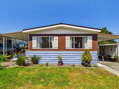 5470 Hilltop Ln #88