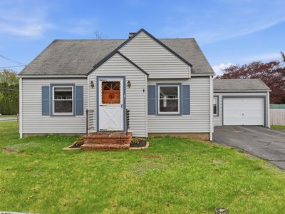 3 Inwood Rd