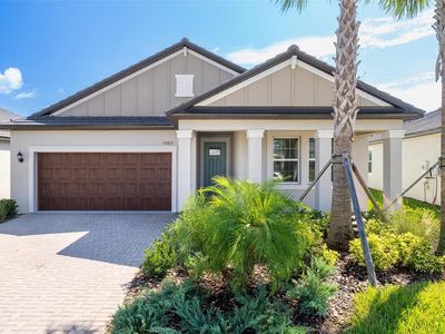 32015 Cannon Rush Dr