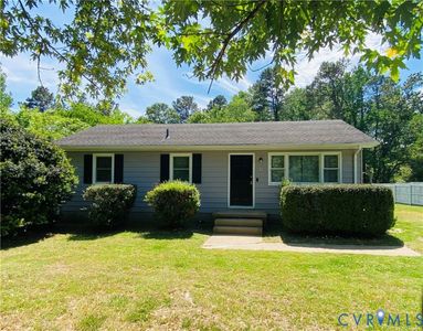 Property at 4215 Studley Rd, Mechanicsville, VA