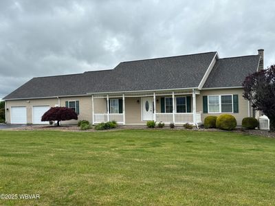 4293 Muncy Exchange Rd