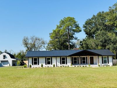 Property at 2510 Tallokas Rd, Moultrie, GA