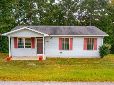1246 Asa Flat Rd