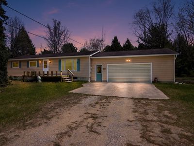3857 Betsie River Rd