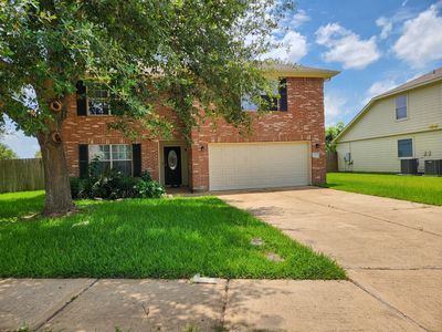 6803 Hayman Dr