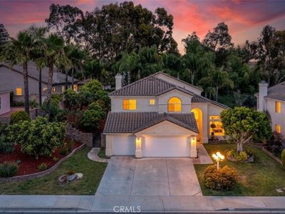 1453 Rancho Hills Dr