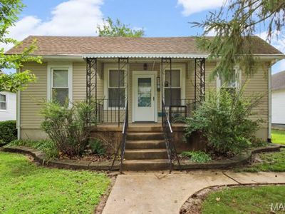 402 N Taylor Ave
