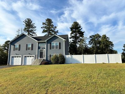 32 Indian Inn Rd
