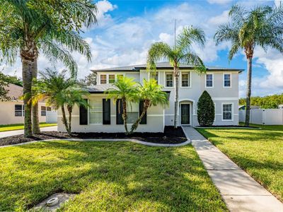 3846 Cedar Hammock Trl