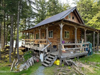 Property at L13 B Steep Rd #14, Thorne Bay, AK