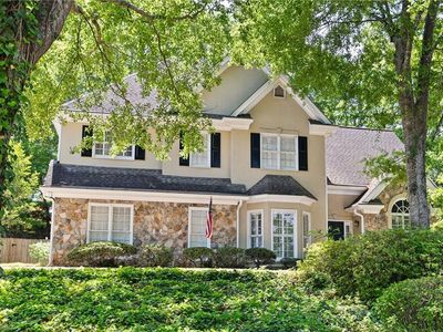 40 Overbrook Ct