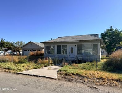 Property at 518 S Center St, Yerington, NV