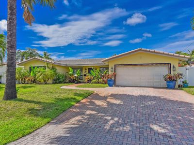 1460 NE 55th Street