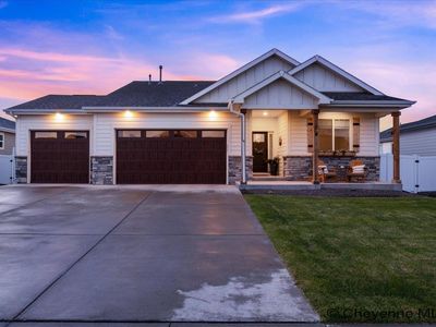 5504 Carmel Dr