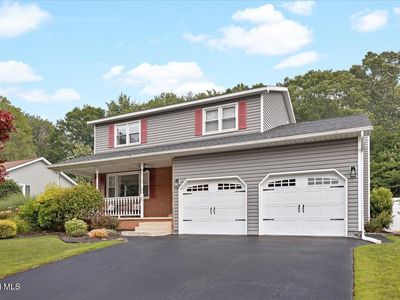 25 Concord Drive