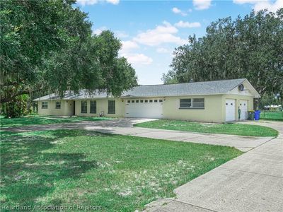 2120 Lake Josephine Dr
