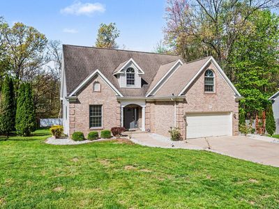 4696 Forest Creek Dr