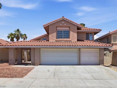 7612 Cruz Bay Ct